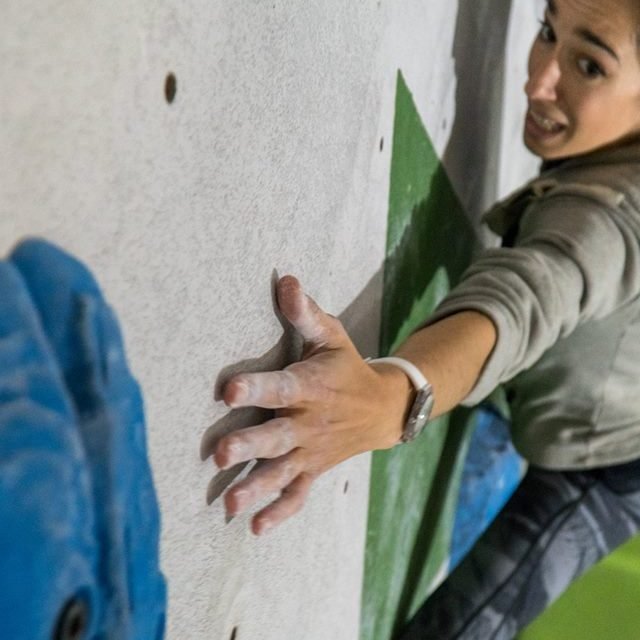 cómo mejorar la fuerza de tracción