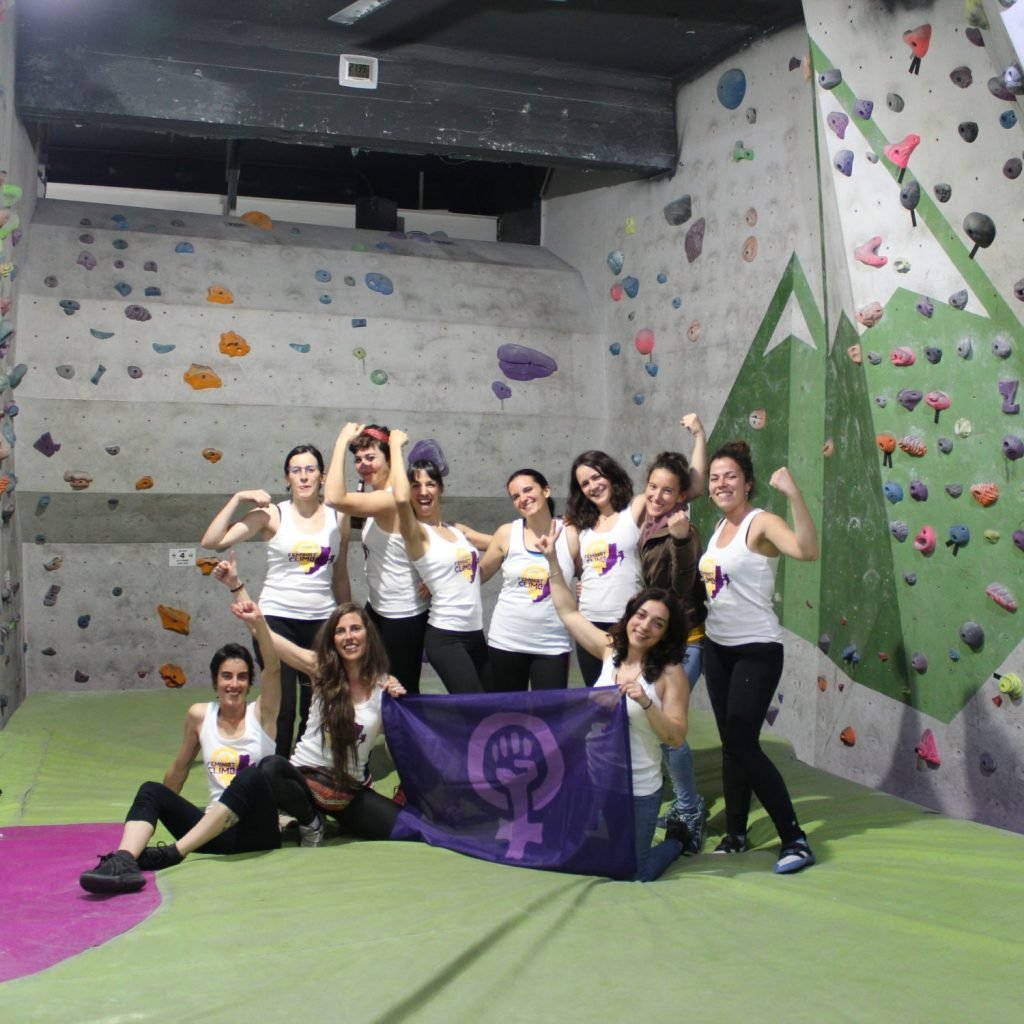 FeministClimb
