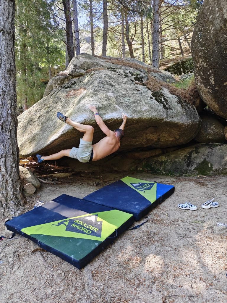 alquiler de crashpad en madrid