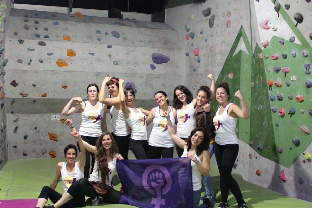 FeministClimb